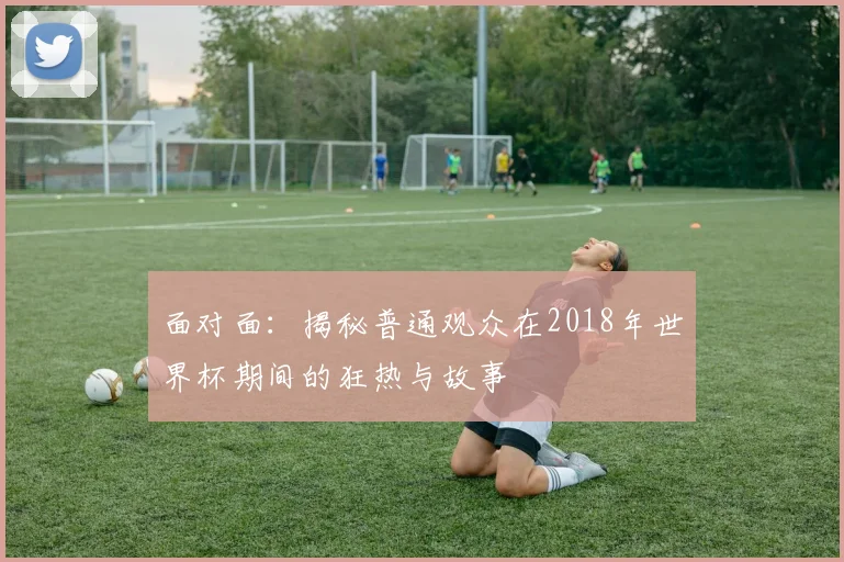 面对面：揭秘普通观众在2018年世界杯期间的狂热与故事
