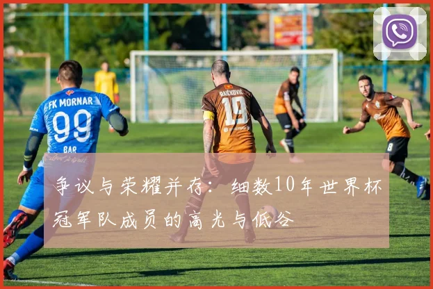 争议与荣耀并存：细数10年世界杯冠军队成员的高光与低谷