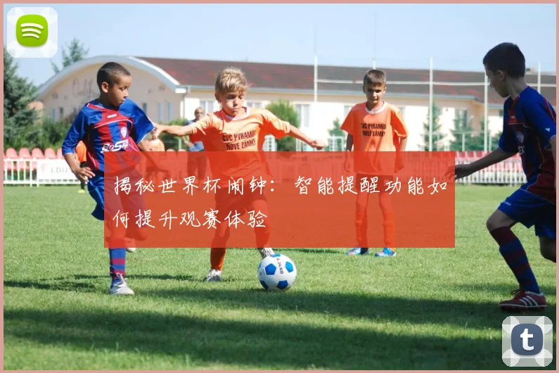 揭秘世界杯闹钟：智能提醒功能如何提升观赛体验