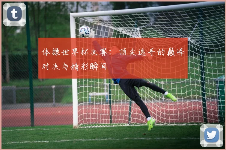 体操世界杯决赛:顶尖选手的巅峰对决与精彩瞬间