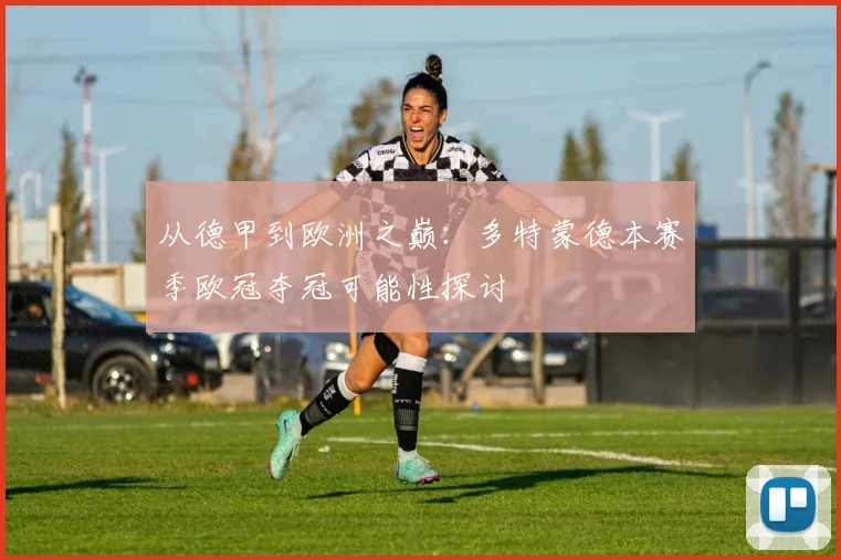 从德甲到欧洲之巅：多特蒙德本赛季欧冠夺冠可能性探讨