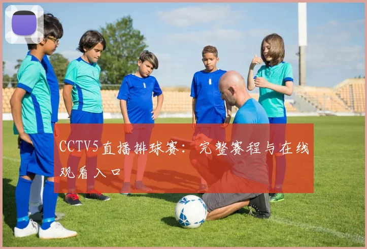 CCTV5直播排球赛：完整赛程与在线观看入口