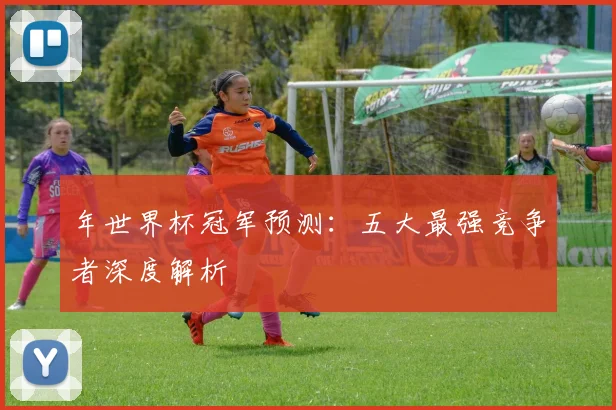 年世界杯冠军预测:五大最强竞争者深度解析